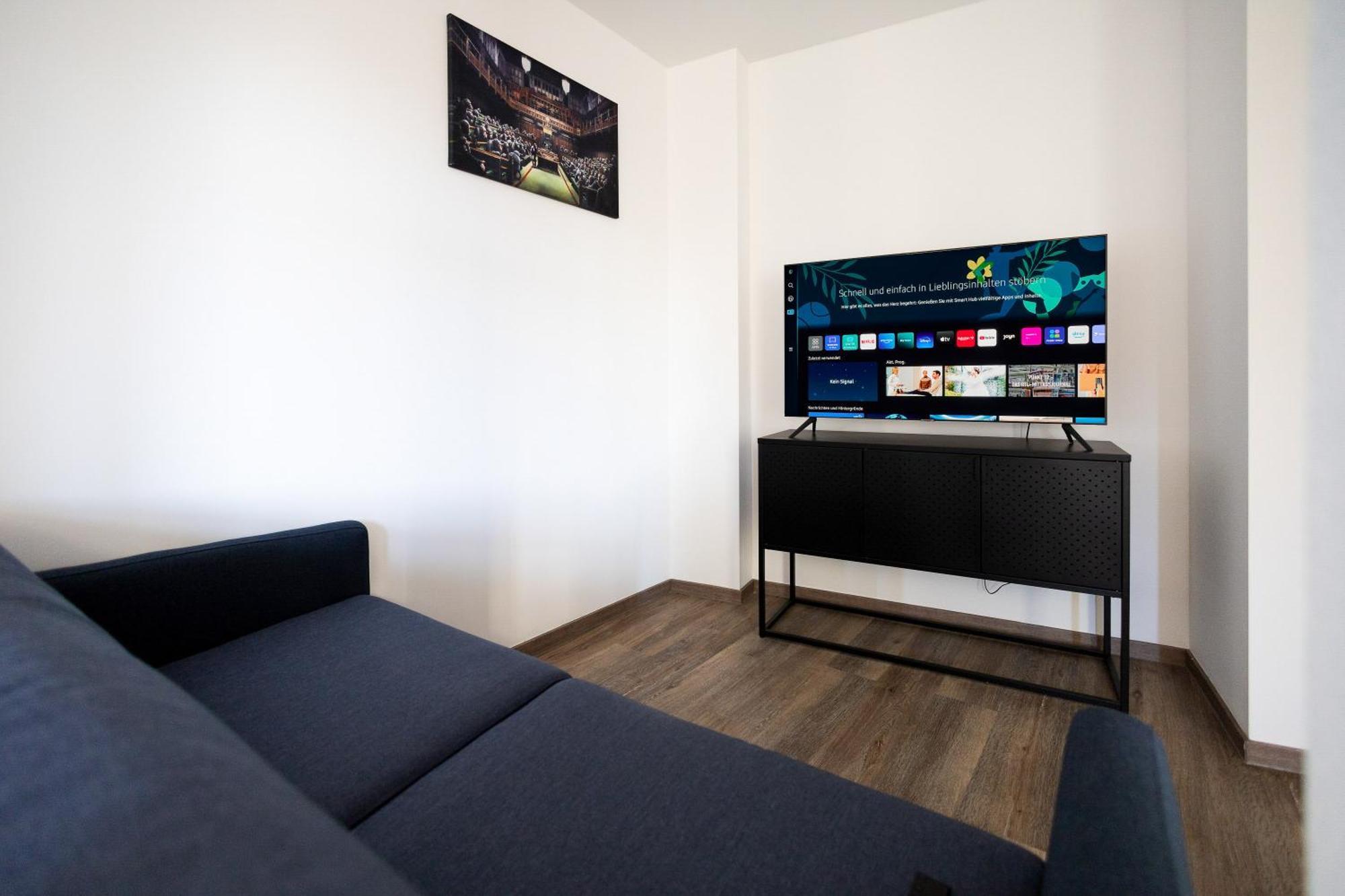 Apartments Am Neuen Theater - Altstadt - Zentral - Kueche - Wifi - Powered By Ko-Living Halle  Exterior foto