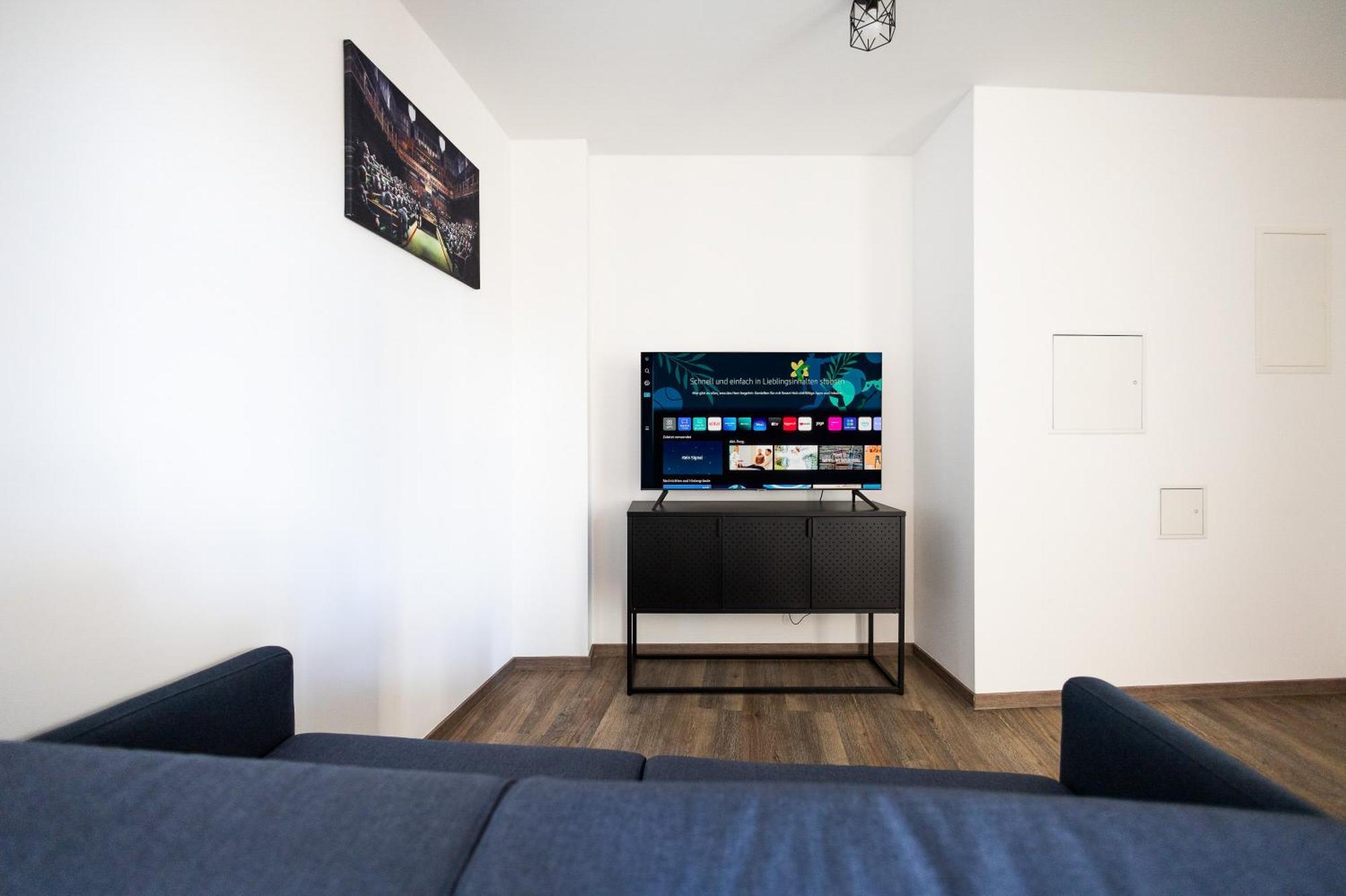 Apartments Am Neuen Theater - Altstadt - Zentral - Kueche - Wifi - Powered By Ko-Living Halle  Exterior foto